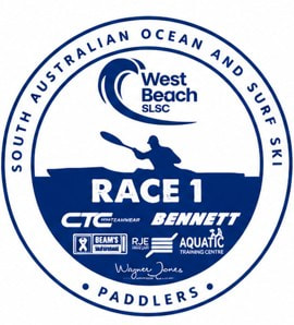 Race 1 logo