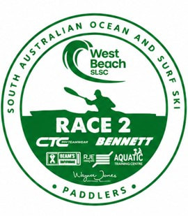 Race 2 logo