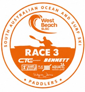 Race 3 logo