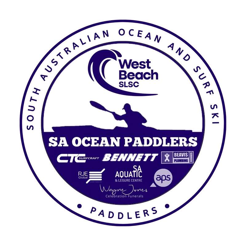 South Australian Ocean and Surf Ski Paddlers — SA Ocean Paddlers