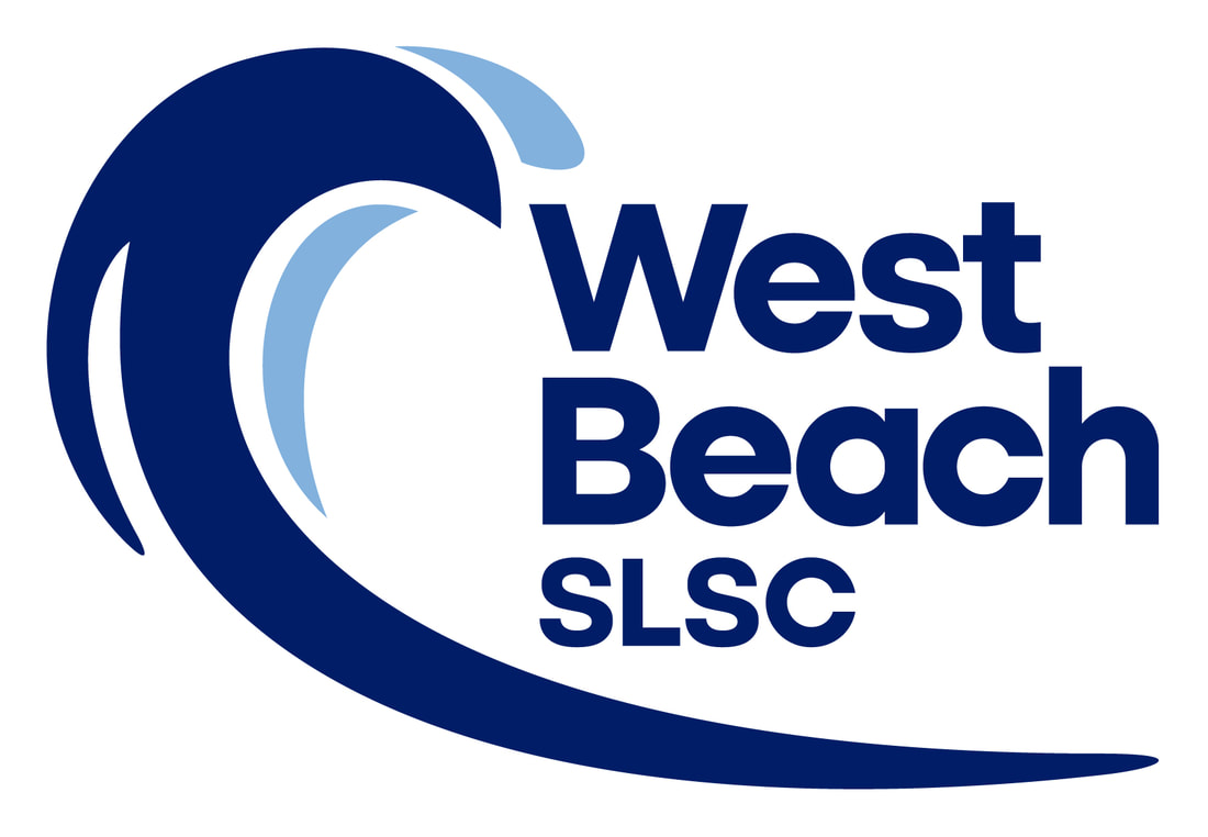 West Beach Surf Life Saving Club